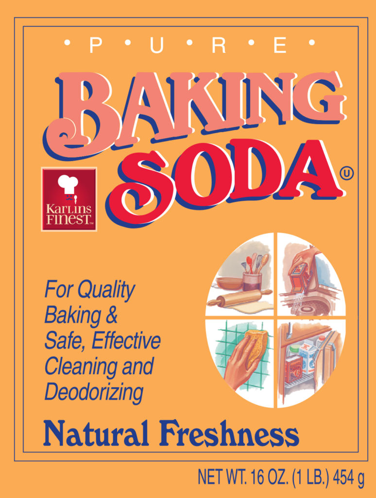 Baking Needs Karlin Foods